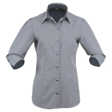 2142 DOMINION SHIRT 3/4S